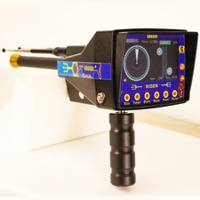 GR-6000 Underground Metal