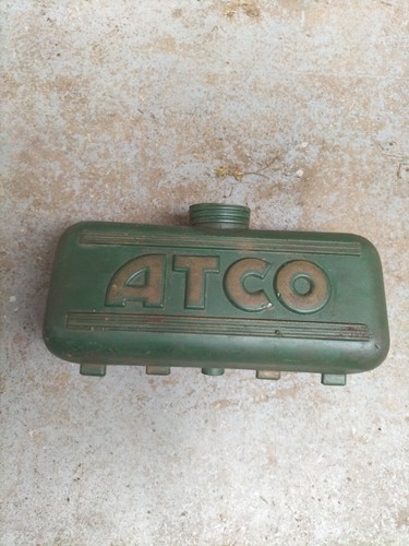 Vintage atco balmoral fuel - vintage,