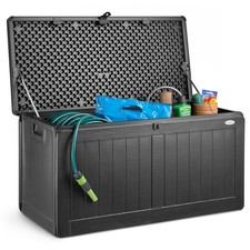 Waterproof Garden Box Plastic