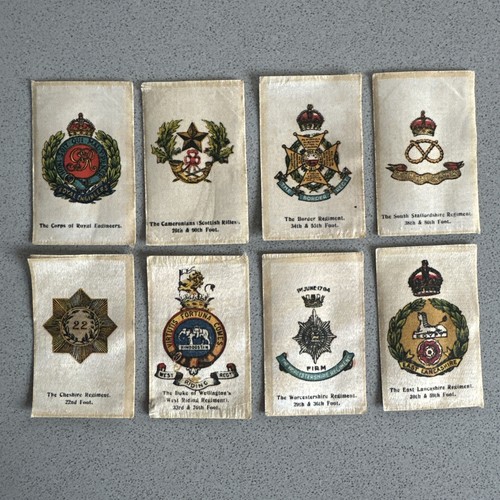 Singleton cole military - &,