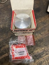 Honda Cr125 Piston, 1980, New Old Stock,Wiseco