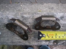 AMC Matchless G2 G5 AJS Model