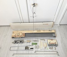 Brother KH-840 Knitting