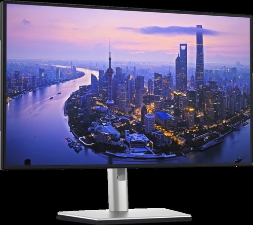 Dell ultrasharp u2724de - dell, 27in