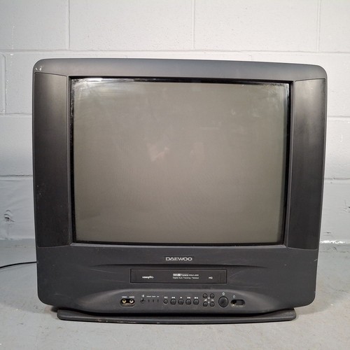 Daewoo gb21f1t2 crt - gb21f1t2, 21”