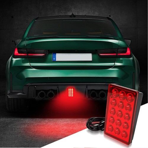 12v style led - 12v, brake