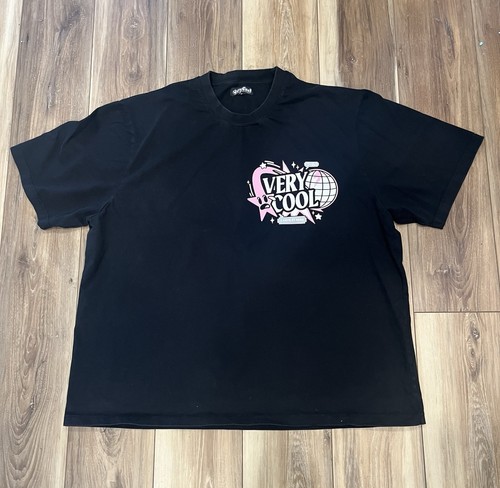 Cool shirtz very the - -,