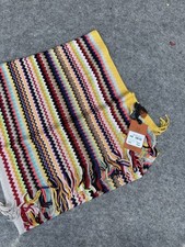 Missoni Idea Scarf Women’s Brand New RRP £226