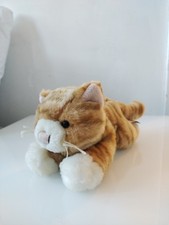 Vintage Keel Toys, Simply Soft