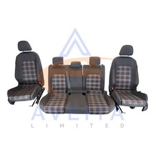 Golf gti mk7 5 - 17-20, mk7.5