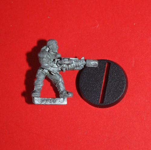Warhammer 40k imperial - warhammer, guard