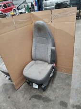 Passenger Front Seat Bucket