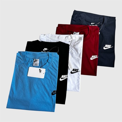 Nike brand new - short, sleeve