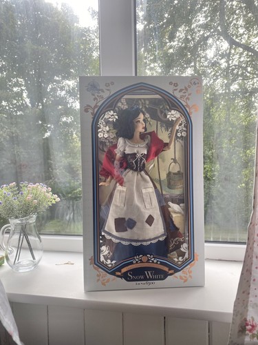 Disney limited edition snow - limited,