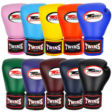 Twins BGVL4 Muay Thai Boxing