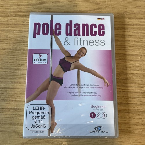 Pole dance and fitness - pole,