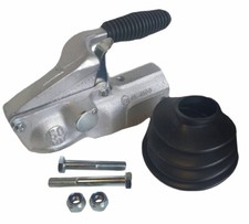 BRADLEY 50MM LOCKABLE COUPLING HEAD D5050, KIT 266, AUTOHEAD, HYDRATOW, HU3 