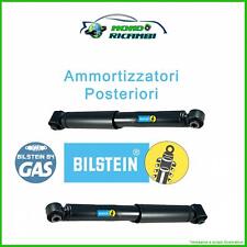Kit 2 Rear Shock Absorbers