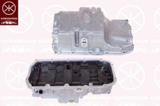 Engine Oil Sump Pan - fits
