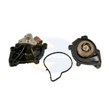 Water Pump For Mini Cooper S
