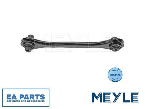 Rod strut wheel suspension - rod/strut,,