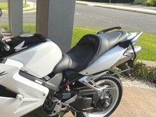 Honda VFR 800 Vtech