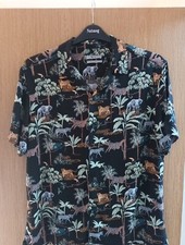 Tu Premium Men's S/S Wild