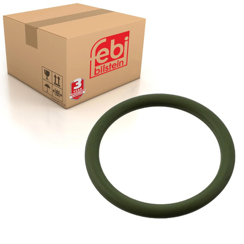 Centrifugal oil filter - centrifugal,
