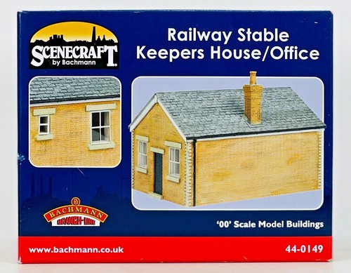 Bachmann gauge scenecraft - 00,