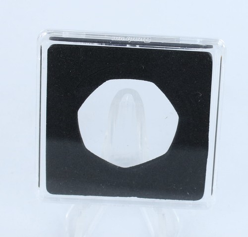Quadrum capsules and 50p foam - capsules,