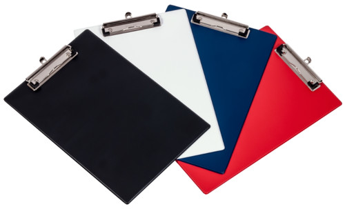 Clipboard clip board file - a4,