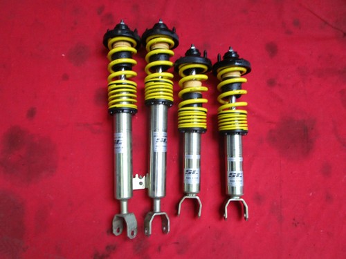 Suspension coilovers honda - st,