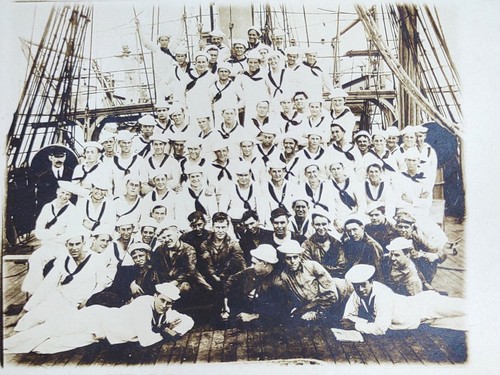 Five world war wwi - 1, era