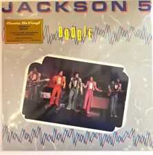 The Jackson 5 – Boogie LP
