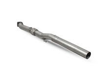 Scorpion Secondary Decat for