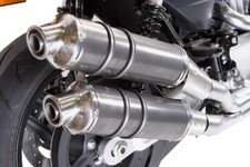 Gpr exhaust harley - gpr,