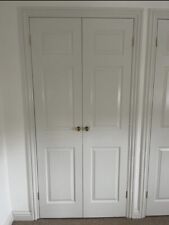 Wardrobe doors x 1 Pair