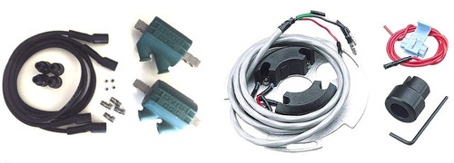 Dynate dyna electronic - dyna, s