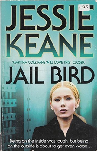 Jail bird jessie - jail,