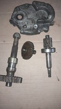 ITALJET FORMULA 125 GEAR BOX