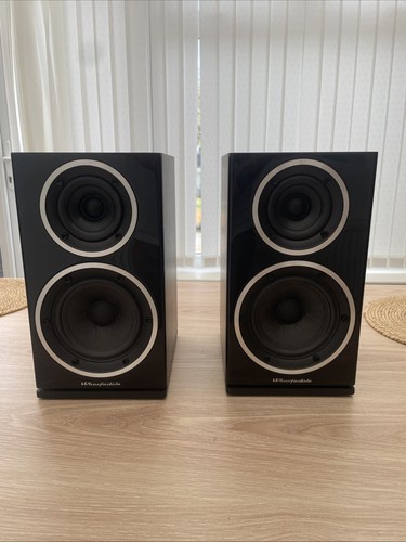 Wharfedale diamond 220 - diamond,