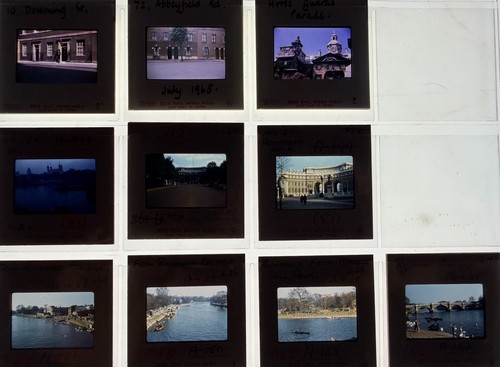 10x vintage amateur 35mm - 10x,