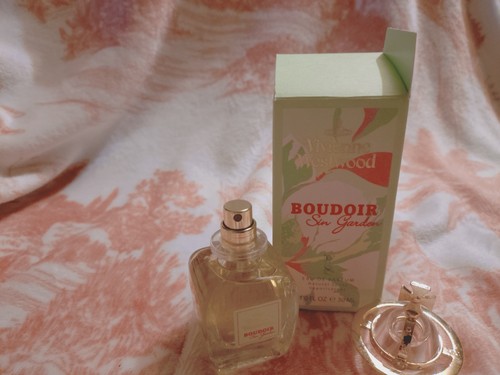 Vivienne westwood boudiour sin - westwood,