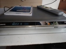 humax 9200t hard disk tv recorder