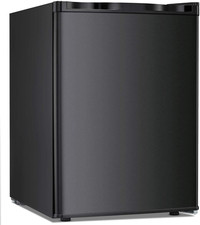 2.1 Cu.Ft Upright Freezer