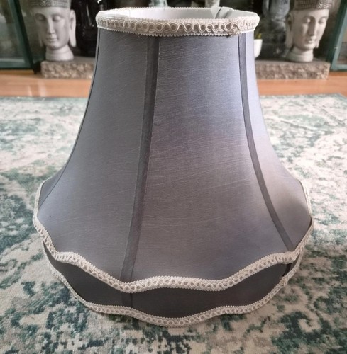 Large vintage grey - large,