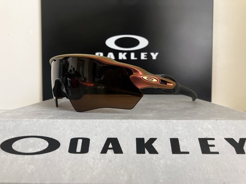 Oakley radar path prizm - oakley,