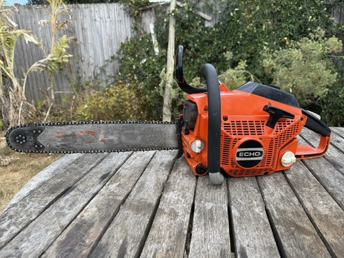 Echo 5500 8cc chainsaw - echo, 54.8cc