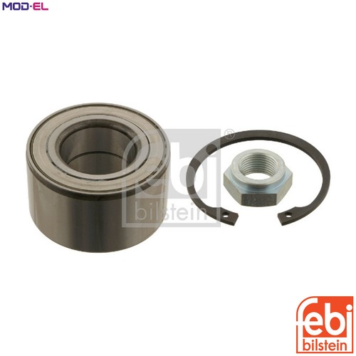 Wheel bearing kit - bearing, 30040