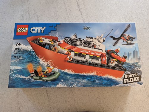 Lego city 60504 - lego,